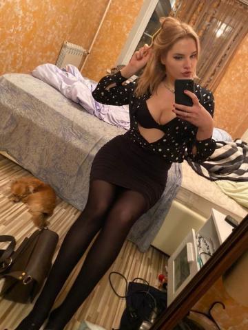 Анкета проститутки Риана, 24 года