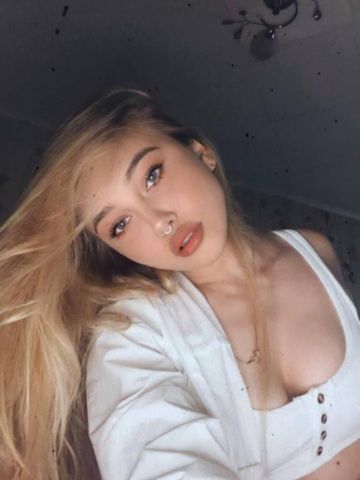 Анкета проститутки Елизавета, 25 лет